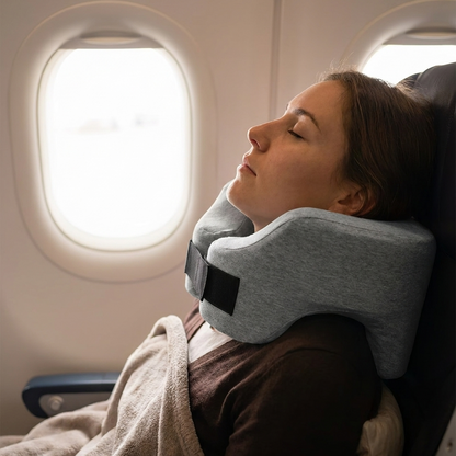 CloudRest Ultimate Pillow