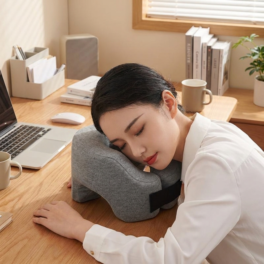 CloudRest Ultimate Pillow